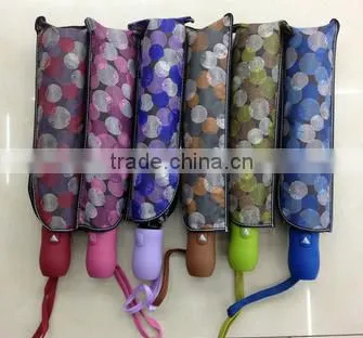Hot Selling Promotional Umbrellas Printed Umbrella Supplier Foldable Umbrella