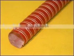 Silicone Hot Air Duct