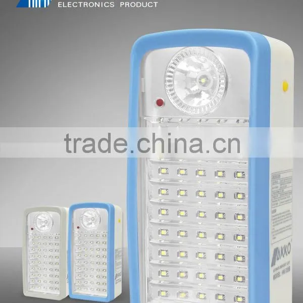HAKKO Tube Rechargeable Light photo-3