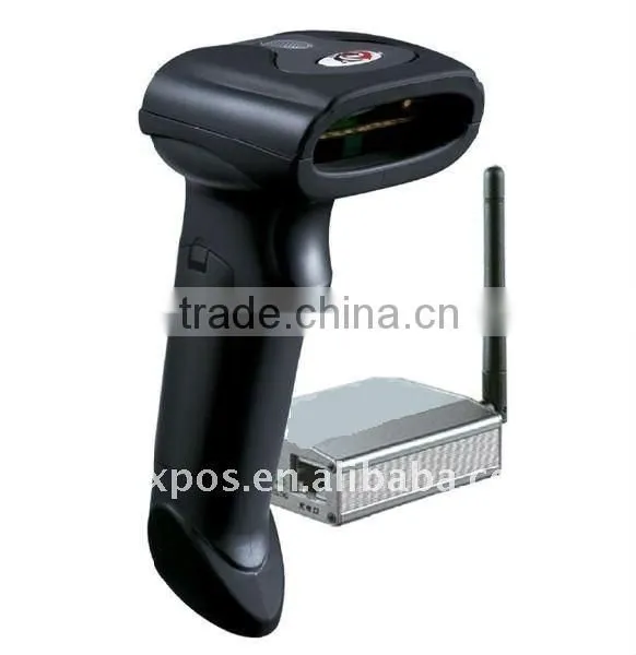 Wireless Barcode Scanner,laser Barcode Scanner