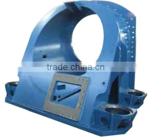 Wind Turbine Key Components photo-4