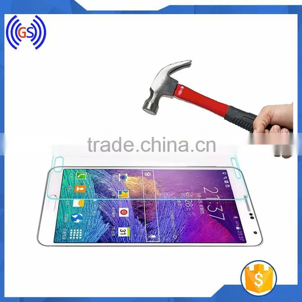 Superhard H9 Tempered Glass Film Screen Protector,Tempered Glass Screen Protector For Samsung Galaxy J5 photo-5