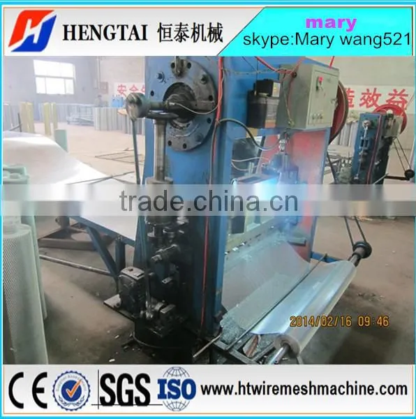 Metal Expanded Machine photo-3