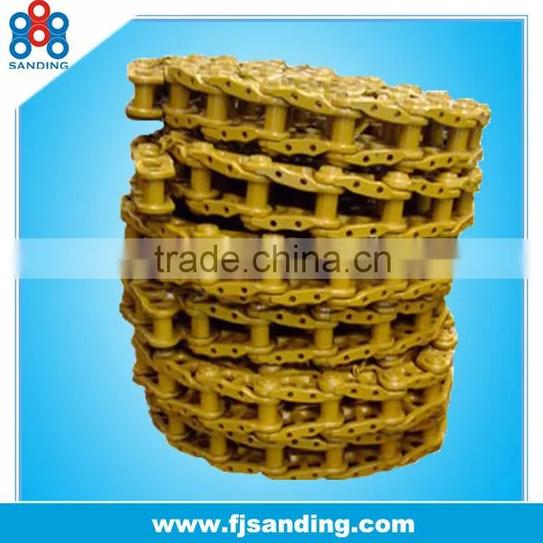 Low Price Heavy Equipment Excav OEM Chains, Pista Catene photo-2