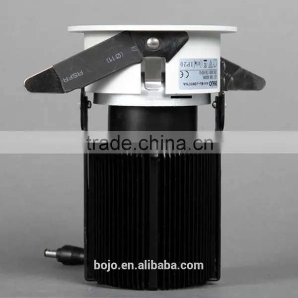 2014 Spotlight Led Light Die-castingled Spot 6w 9w 13w photo-4