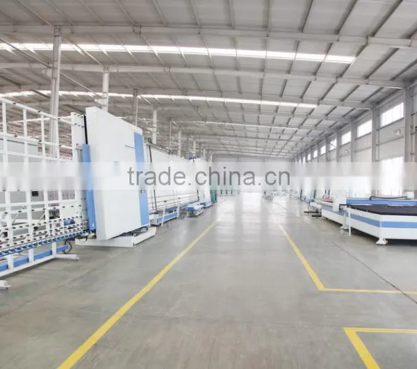 Glass Washing Machine Vertical Glass Washing Machine Cnc photo-2