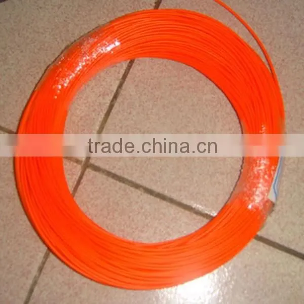 Multi Colors Decorative Promotional EL Wire,el Flashing Wire,glow el Wire 1.3mm, 2.3mm , 3.2mm , 5.0mm photo-4