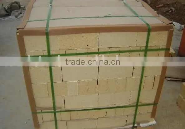 High Strength for Furnace Used Refractory Brick photo-6