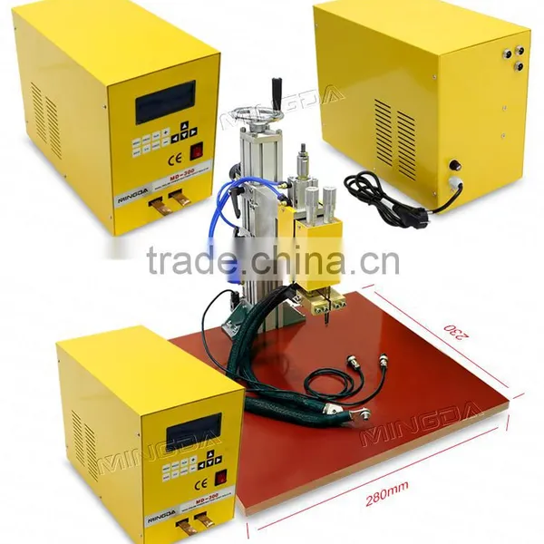 Factory Price Spot Welding Machine Made in China , MINGDA MD-300 Battery Spot Welder