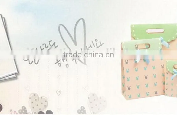 High Quality New Coming High Quality Custom Printing Paper Bags photo-6