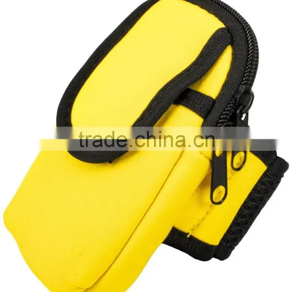 Sport Armband Case Holder Bag for Phone4 4s 5 5s photo-5
