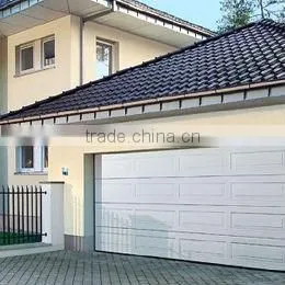 Sectional Garage Door photo-6