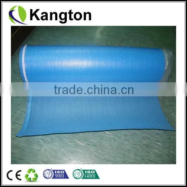 5mm EPE foam underlayment