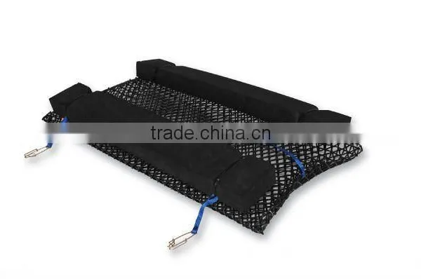 16X16mm HDPE oyster bag , HDPE oyster mesh