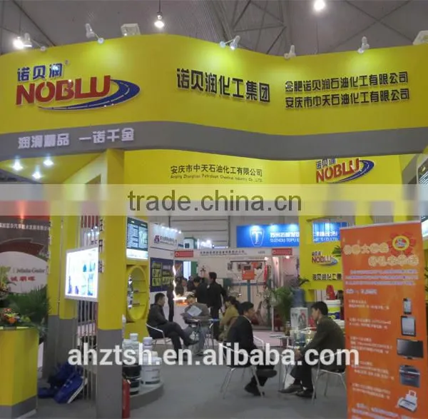 Synthetic Engine Oil 15W-40 SL/CF Diesel Oil 1 Liter photo-5