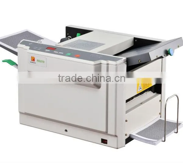 A4 high quality smart pressure sealer