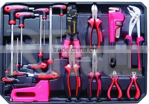 6 DRAWER ROLLER CABINET Socket Wrench Set Tool Trolley Tool Cabinet Hand Tool Set photo-5
