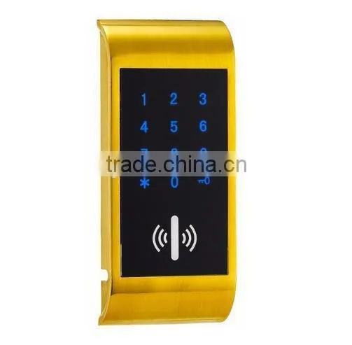 2015 Hot Sale Rfid Cabinet Lock photo-3