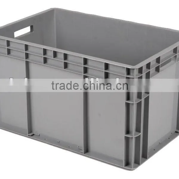 EU4633 -- Euro Standard Container