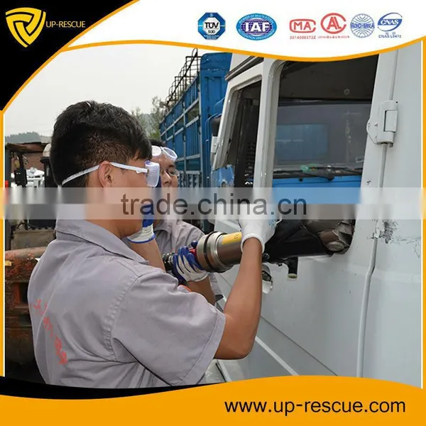 Safety Equipment Rescue Tools Vehicle-mounted Rescue Cutting Fire Fighting Rescue Tools photo-3