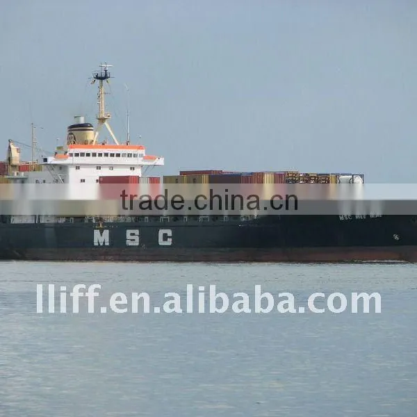 Logistics Freight Forwarding Services From China to CALCUTTA,India