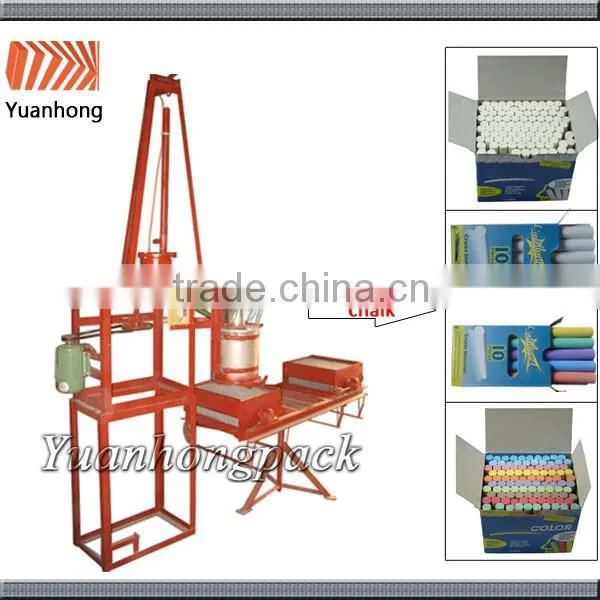 Chalk Production Line