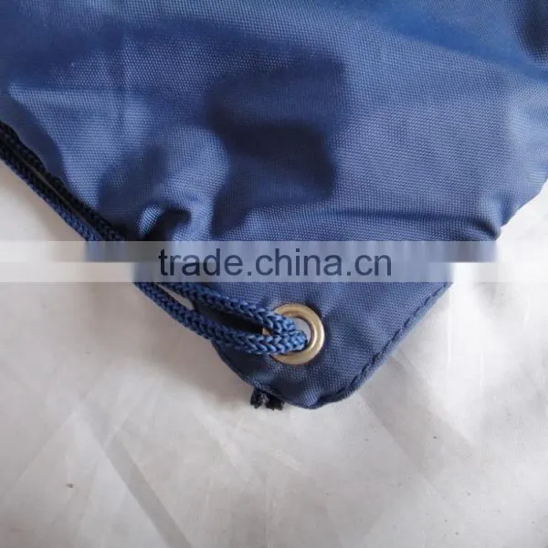 Reusable Printed Drawstring Backpacks Customized Cheap Drawstring Bags photo-4