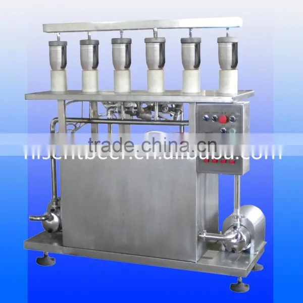 Beer Machine Supplier in China photo-3