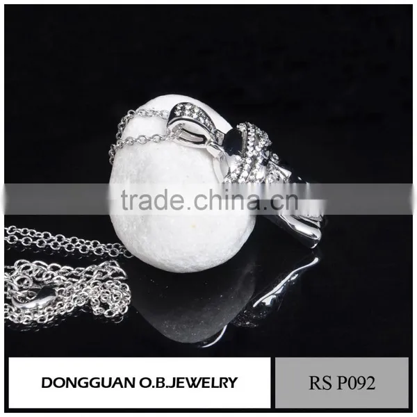 Online ShoppingJesus Pendant Necklace Design /Silver Jesus Necklace Wholesale photo-4