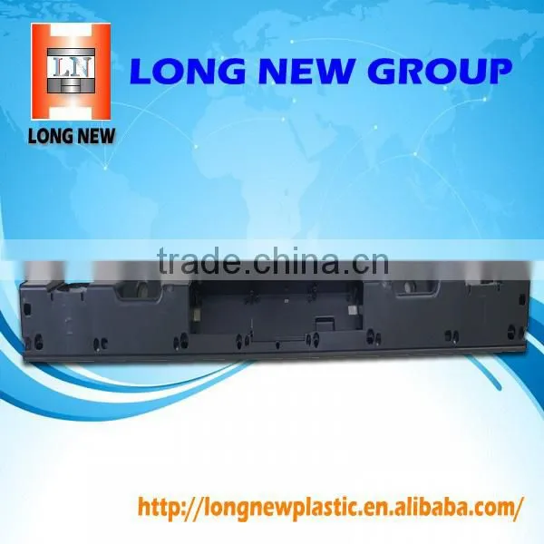 Newly Electrical Plastic Part Injection Mould for Customized photo-2