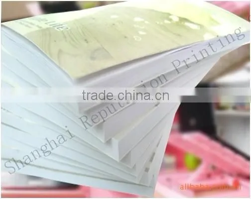 OEM Cheap High Quality Promotional Custom Notepad/notepad/note Book With Printing Your Logo photo-6