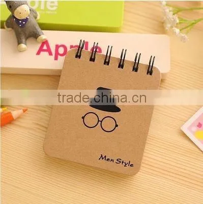 Kraft Paper Notebook,stone Paper Notebook photo-4