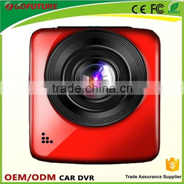 2015 Stylish 1080p Car Recorder/car Video Recorder/car Camera Recorder photo-3