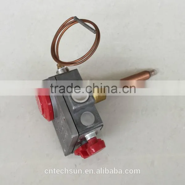 Thermostat for Boiler photo-2