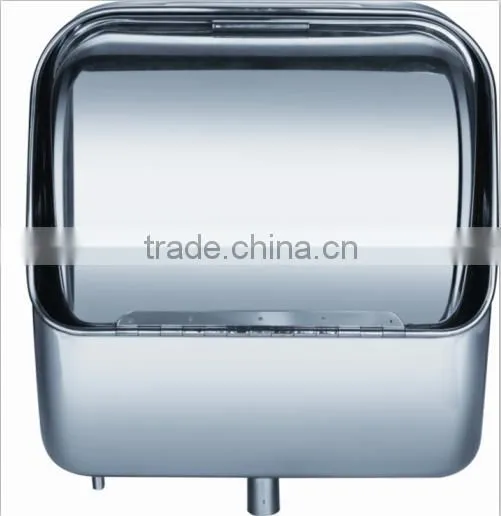 RV 12V Ultra-thin Kitchen Range Hood for Caravan photo-5