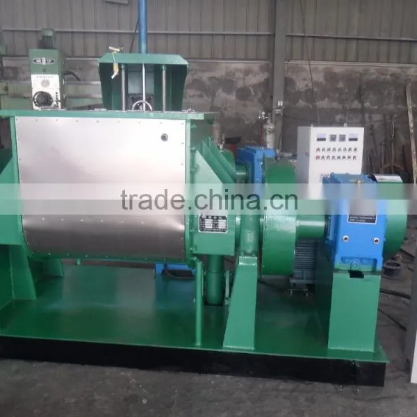 Sigma Kneader Mixer/mixing for CMC/BMC Machine photo-3
