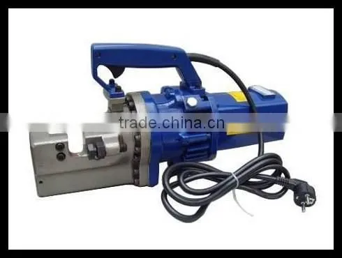 Electric Hydraulic Rebar Cutter RC-25