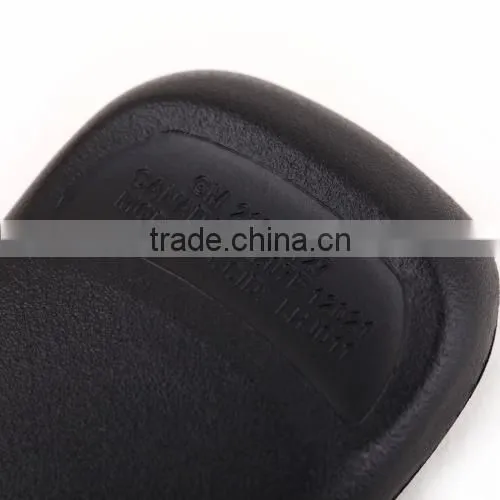 3 Button Replacement Keyless Entry Remote Key Shell Case Button Pad With Screwdriver photo-2
