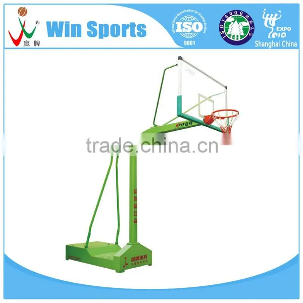 Lucid Basketball Backboard for Basketball Post photo-5