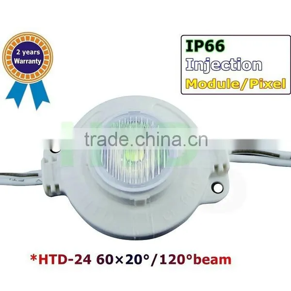LED Module for Advertising Backlight or Sidelight photo-2