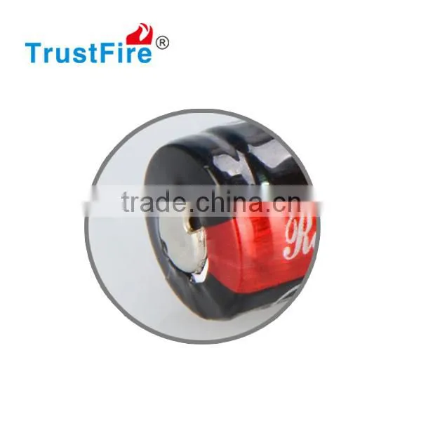 Powerful TF Rechargeable Battery TrustFire 14500 Li-ion Battery 3.7V 900mAh Rechargeable Lithium Battery With PCB photo-5