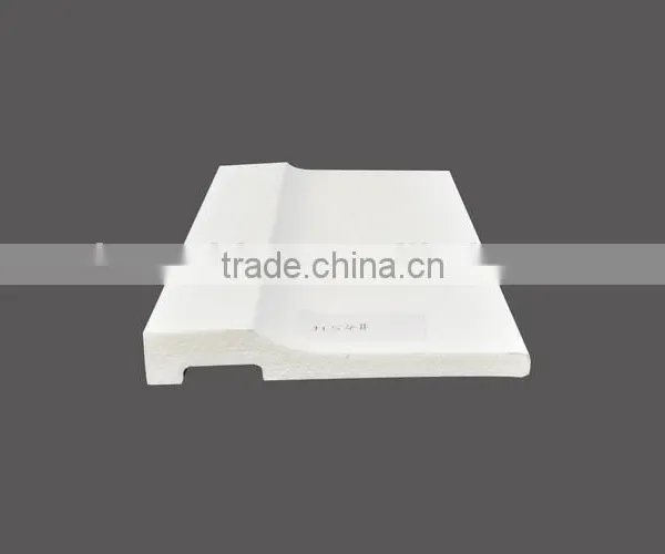 Echau PVC Skirting Board