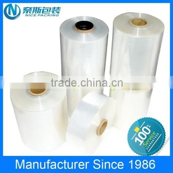 High Quality Bopp Films for Greenhouse photo-2