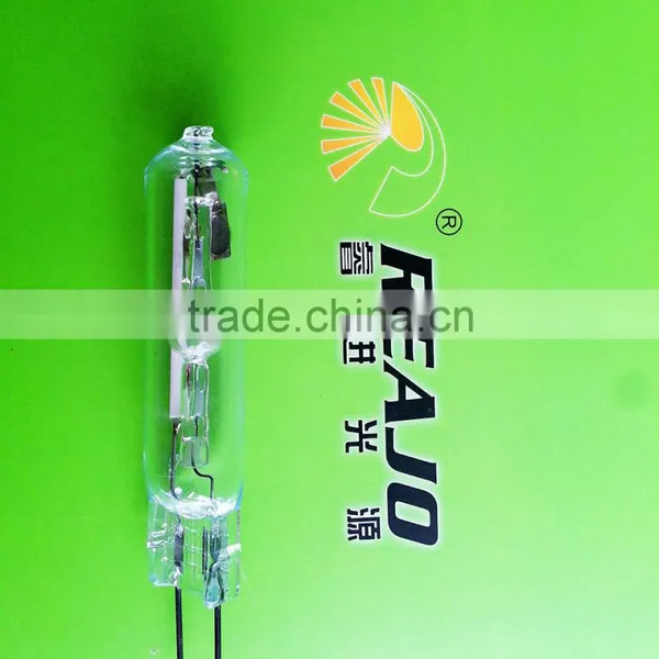 1000W Commercial and Plant Growth Lighting Used Metal Halide Lamp photo-5