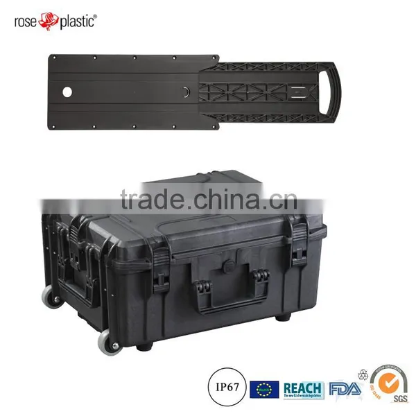 Multiple Waterproof Tool Case With Foam RCPS 405 LTR photo-2