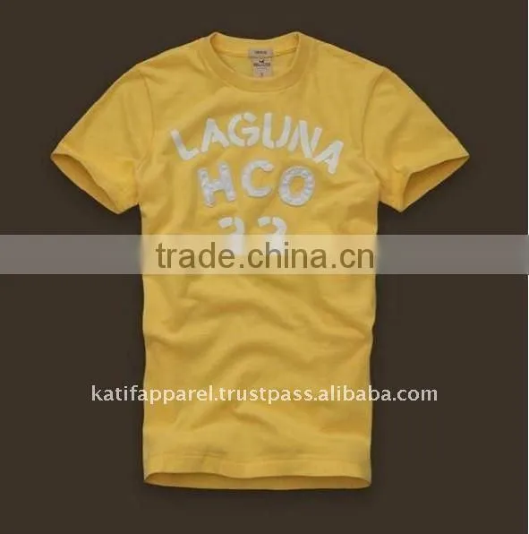 Men Printed Cotton Tee Shirts photo-2