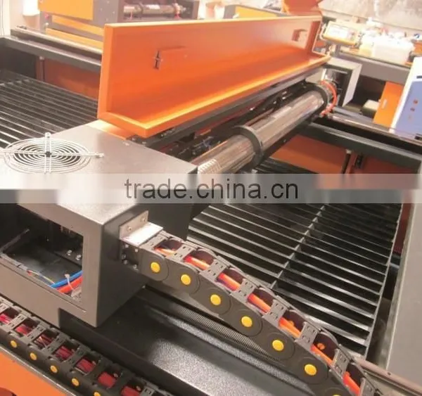 2016 New Design Best Service 1630 Cnc Laser Cutting Machine Factory Price photo-3