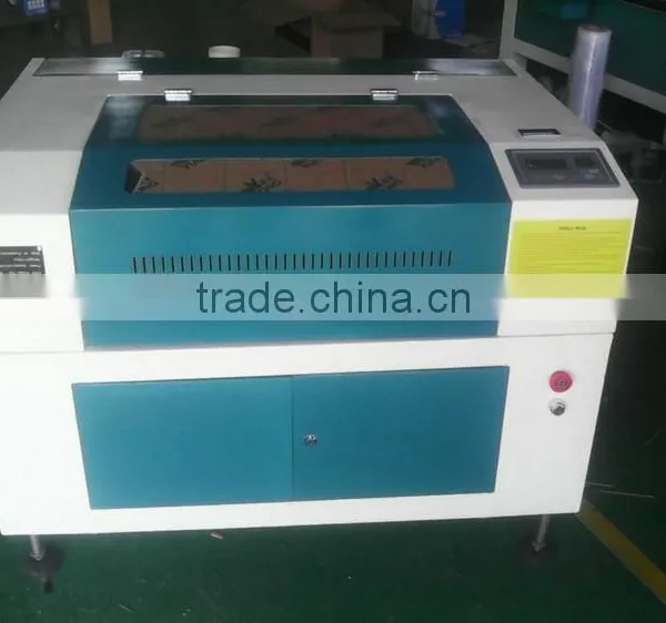 Selling Laser Engraver Used in Handheld Co2 Cutting Machine photo-6