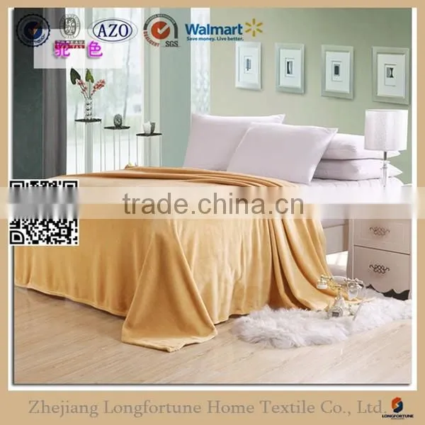 Manufactory Walmart China Home Textile Stock Children Cartoon Blanket photo-3