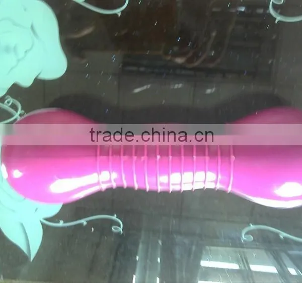 High Quality PVC Dumbbell for Children and Women photo-2